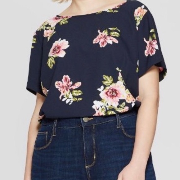 Ava & Viv Tops - 🍍SUMMER SALE 🍍
